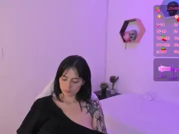 Chaturbate Adult Webcam of purple_slut_