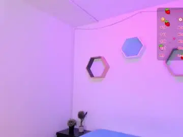 Chaturbate Sex Chat of purple_slut_