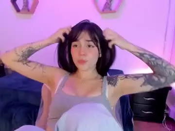 Chaturbate Live Sex of purple_slut_