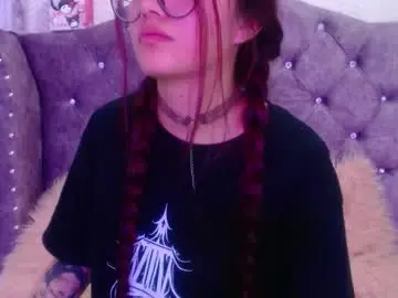 Chaturbate Free Live Porn of raven_love_