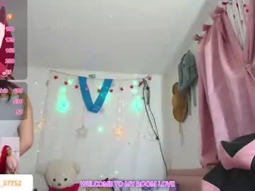 Chaturbate Best live sex cam show of rosario_1996