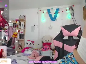 Chaturbate Free Live Porn of rosario_1996