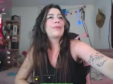 Chaturbate Live Sex of rosario_1996