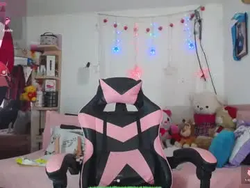 Chaturbate Best Webcam of rosario_1996