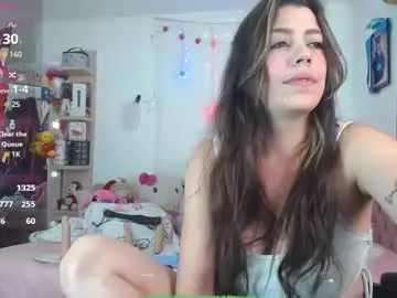 Chaturbate Best live sex cam show of rosario_1996