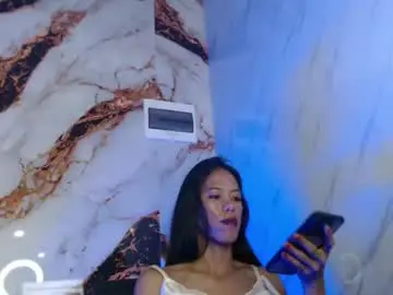 Chaturbate Private Sex Chat of samatha_6969