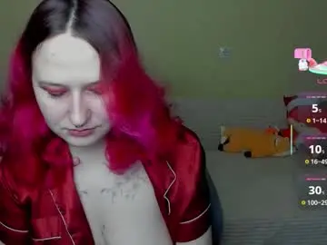 Chaturbate Adult Webcam of star_lizyy