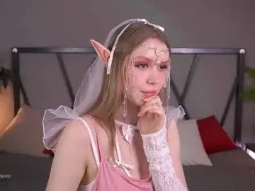 Chaturbate Best Webcam of tatacoy