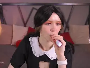 Chaturbate Sex Chat of tatacoy