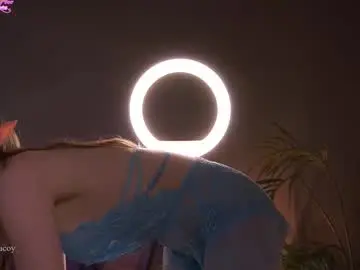 Chaturbate Adult Video Chat of tatacoy