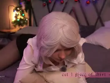 Chaturbate Live Sex of tatacoy