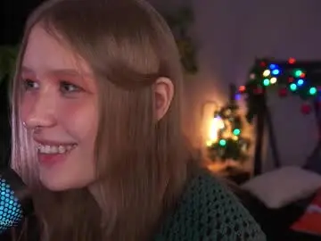 Chaturbate Live Sex Cam of tatacoy