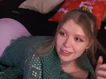 Chaturbate Free Porn Cam of tatacoy