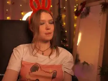 Chaturbate Adult Webcams of tatacoy