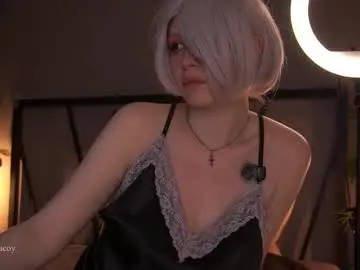 Chaturbate Best live sex cam show of tatacoy