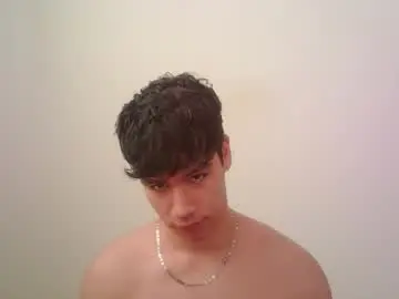 Chaturbate Nude Webcam of zeus_183