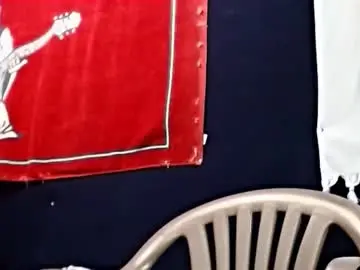 Chaturbate Live Porn of 5hbk