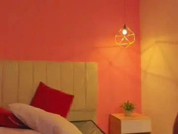 Chaturbate Live Porn of _vanie