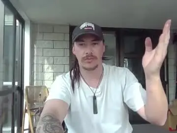 Chaturbate Nude Webcam of alexx1169