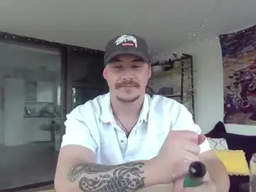 Chaturbate Best Webcam of alexx1169