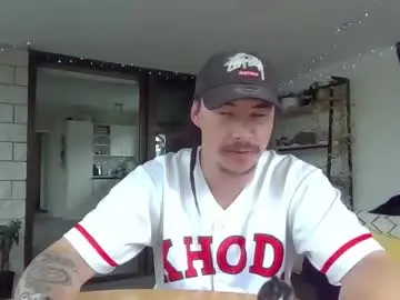 Chaturbate Live Sex Cam of alexx1169