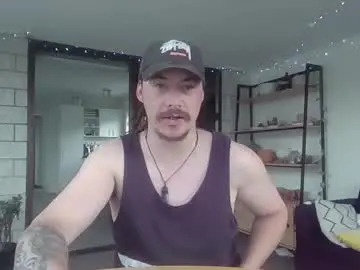 Chaturbate Adult Webcam of alexx1169