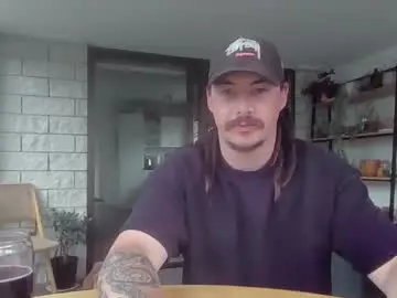 Chaturbate Nude Webcam of alexx1169