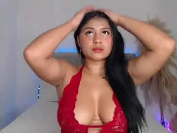 Chaturbate Sex Cam of alinakiss_