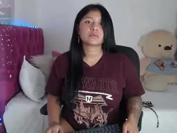 Chaturbate Live Sex Cam of alinakiss_