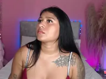 Chaturbate Adult Webcam of alinakiss_