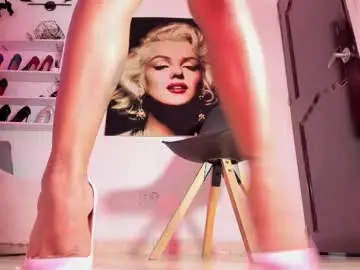 Chaturbate Live Porn of alisiadreams