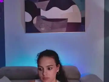 Chaturbate Best Webcam of aprilrhodes_