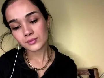 Chaturbate Private Sex Chat of arvillahamner