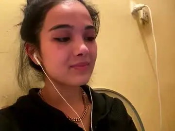 Chaturbate Live Sex of arvillahamner