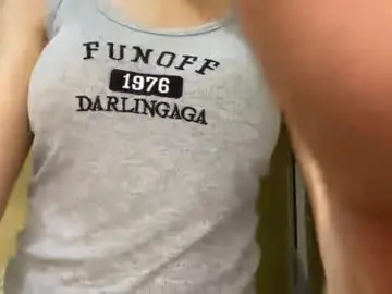 Chaturbate Live Sex of arvillahamner