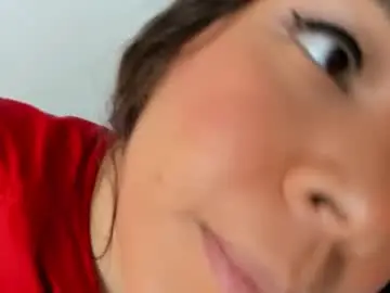 Chaturbate Sex Chat of brianna_fallingangel