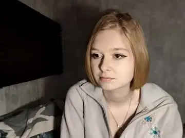 Chaturbate Best Webcam of chanelledroz