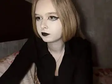 Chaturbate Free Live Porn of chanelledroz