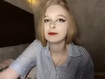 Chaturbate Adult Webcam of chanelledroz