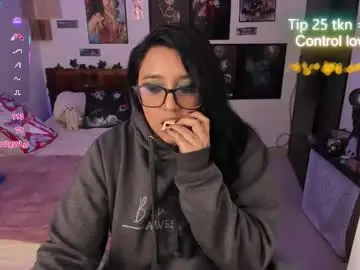 Chaturbate Best Webcam of cherry_blushh