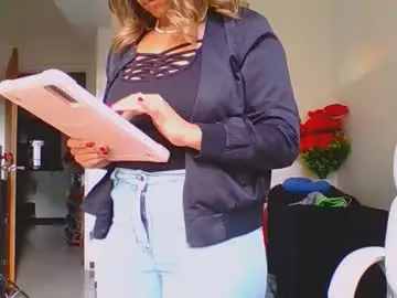 Chaturbate Best Webcam of diosadeluniverso_