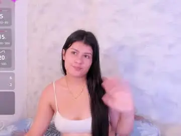 Chaturbate Private Sex Chat of elalove_