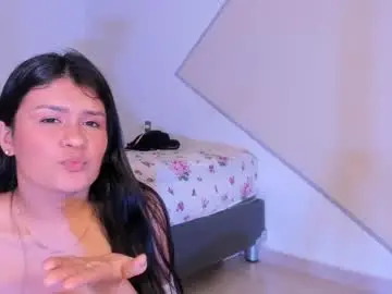 Chaturbate Best live sex cam show of elalove_