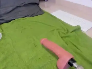 Chaturbate Live Sex of elalove_