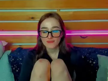 Chaturbate Best live sex cam show of evisdailyy