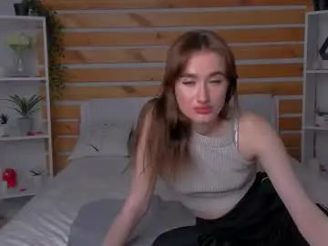 Chaturbate Free Porn Cam of evisdailyy