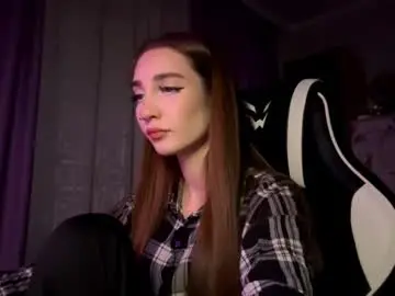 Chaturbate Best Webcam of halliemcanaw