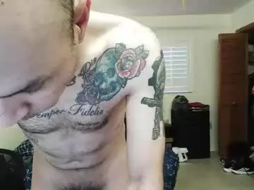 Chaturbate Best Webcam of hotgabe69