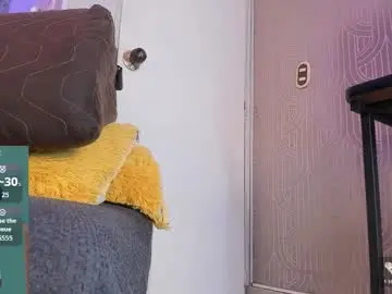 Chaturbate Adult Video Chat of juandiamonds