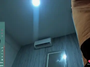 Chaturbate Live Sex Cam of juandiamonds